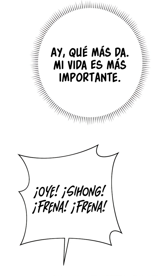 GUERRA DE LINDURAS Capitulo 11 página 85