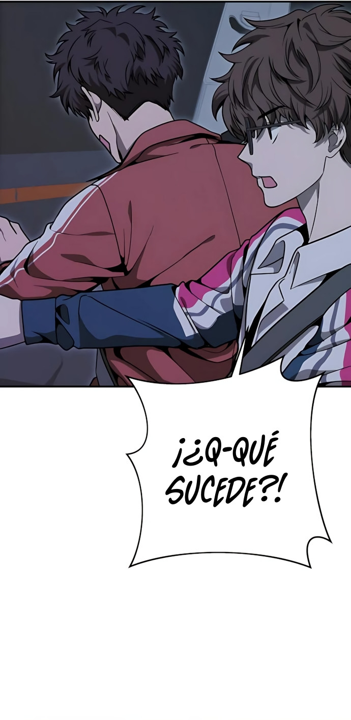 GUERRA DE LINDURAS Capitulo 11 página 86