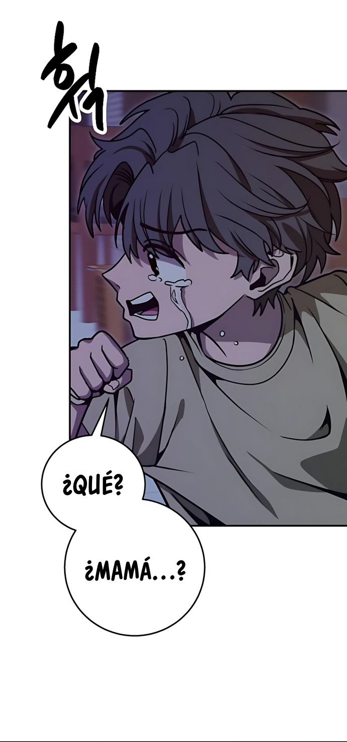 GUERRA DE LINDURAS Capitulo 12 página 11