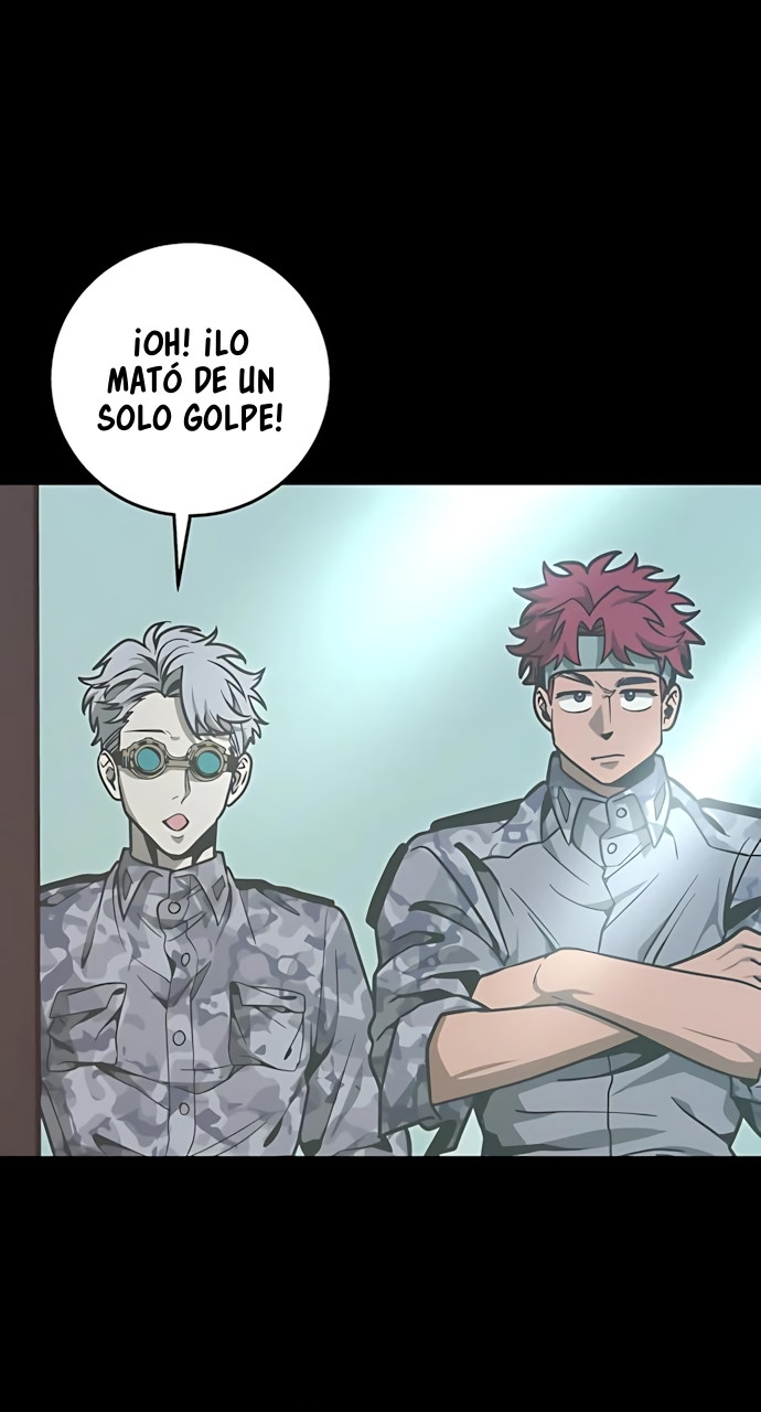 GUERRA DE LINDURAS Capitulo 12 página 20
