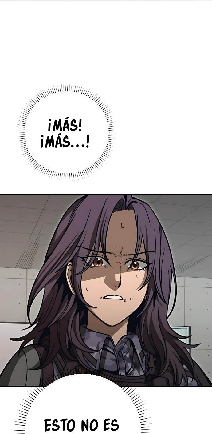 GUERRA DE LINDURAS Capitulo 12 página 26