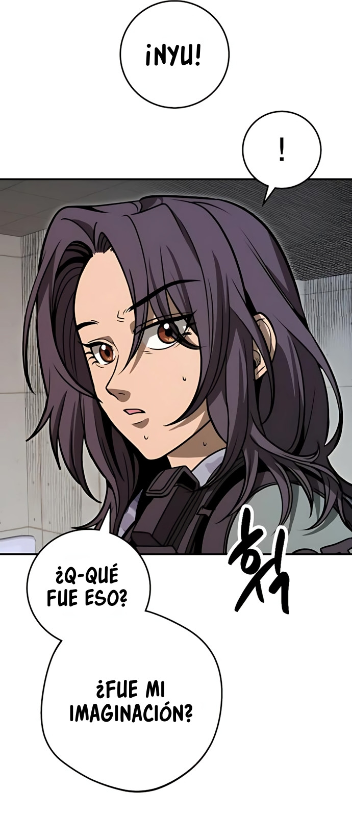 GUERRA DE LINDURAS Capitulo 12 página 28
