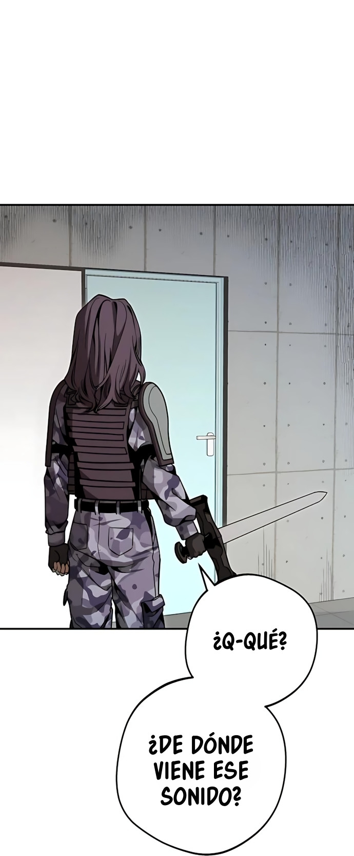 GUERRA DE LINDURAS Capitulo 12 página 29