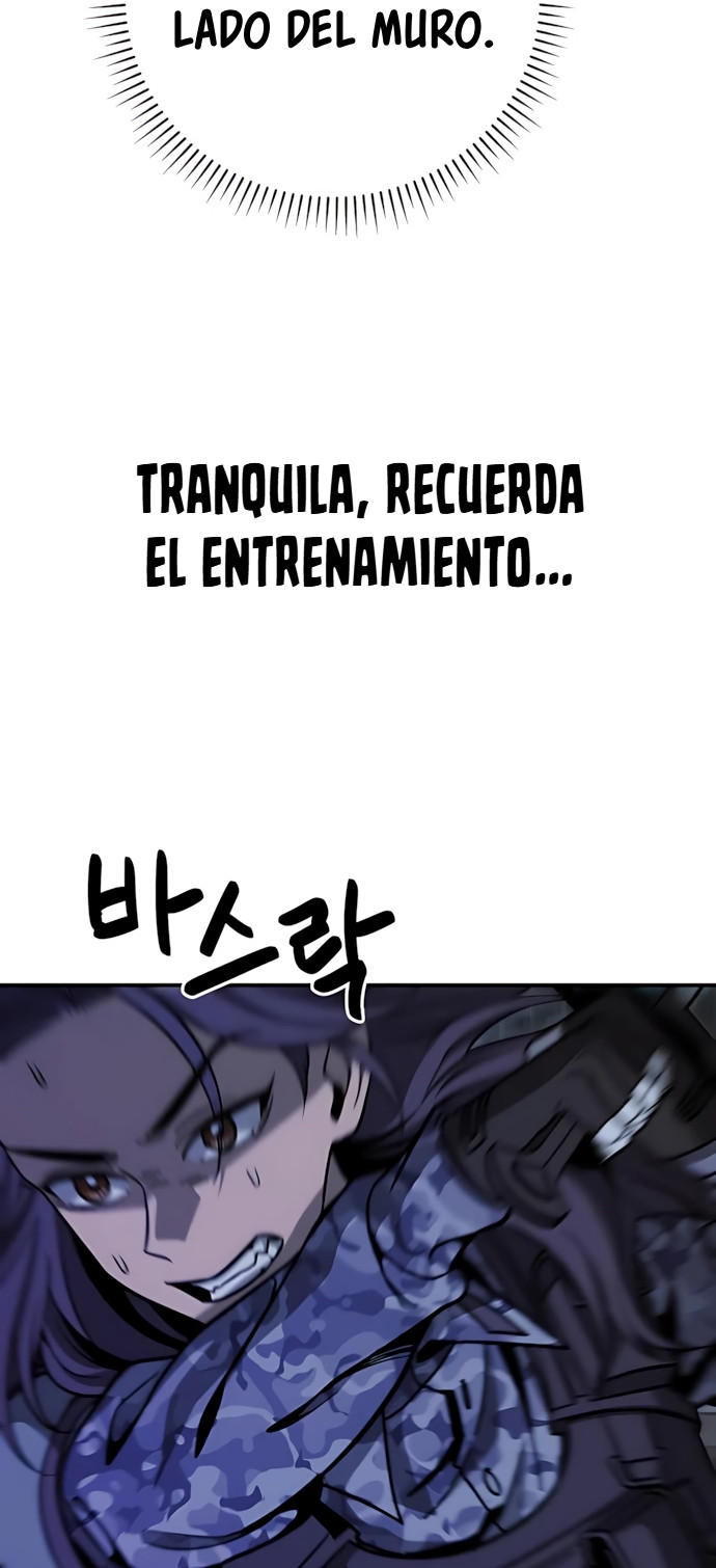 GUERRA DE LINDURAS Capitulo 12 página 34