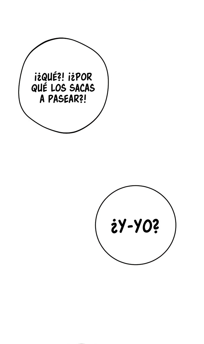 GUERRA DE LINDURAS Capitulo 12 página 40