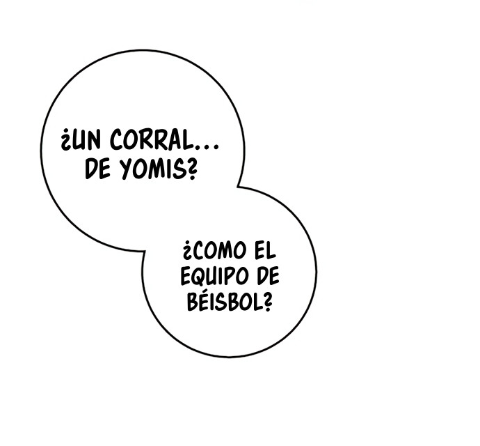 GUERRA DE LINDURAS Capitulo 12 página 45