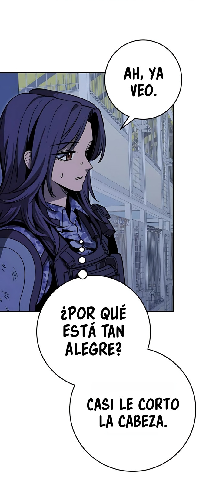 GUERRA DE LINDURAS Capitulo 12 página 47