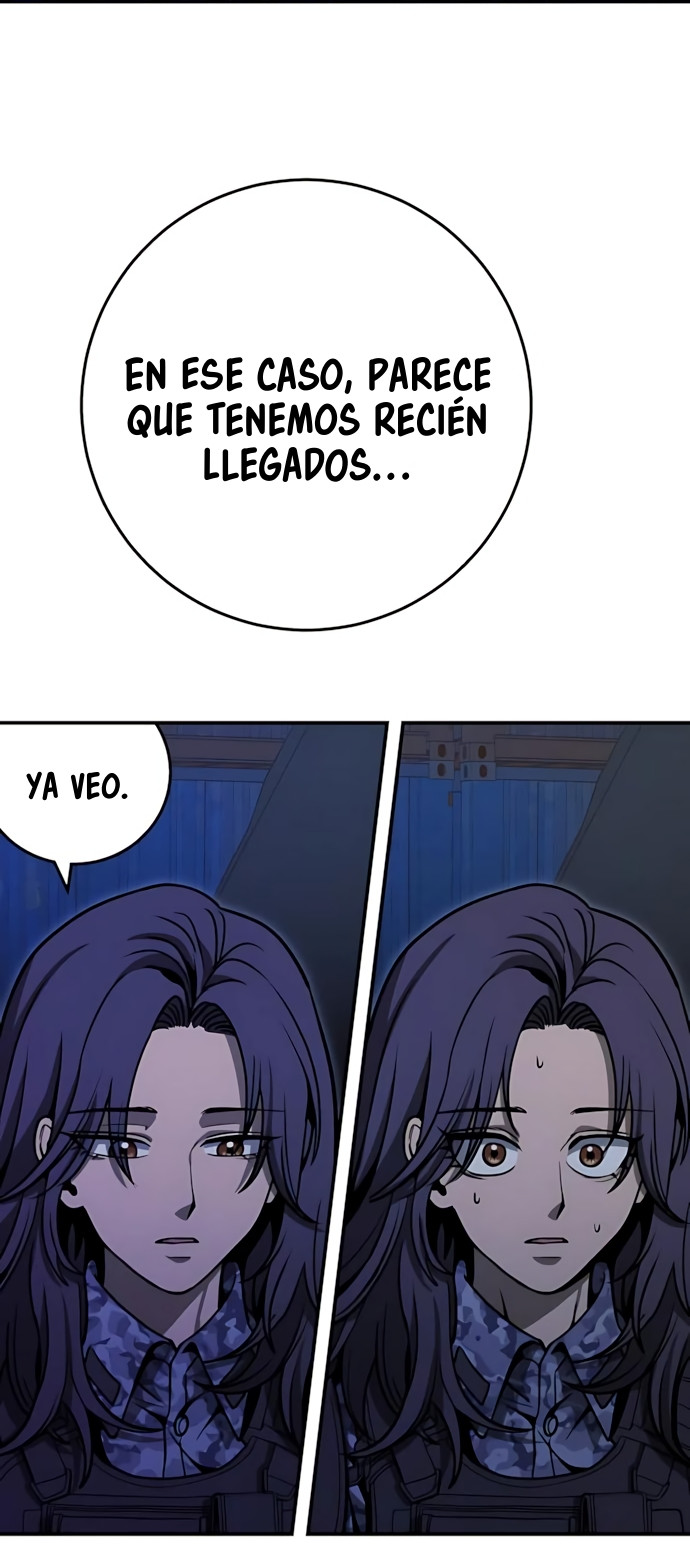 GUERRA DE LINDURAS Capitulo 12 página 53