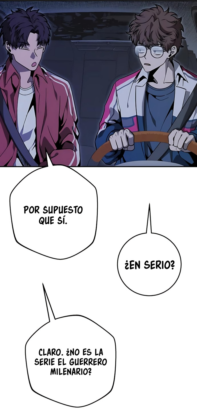 GUERRA DE LINDURAS Capitulo 12 página 67