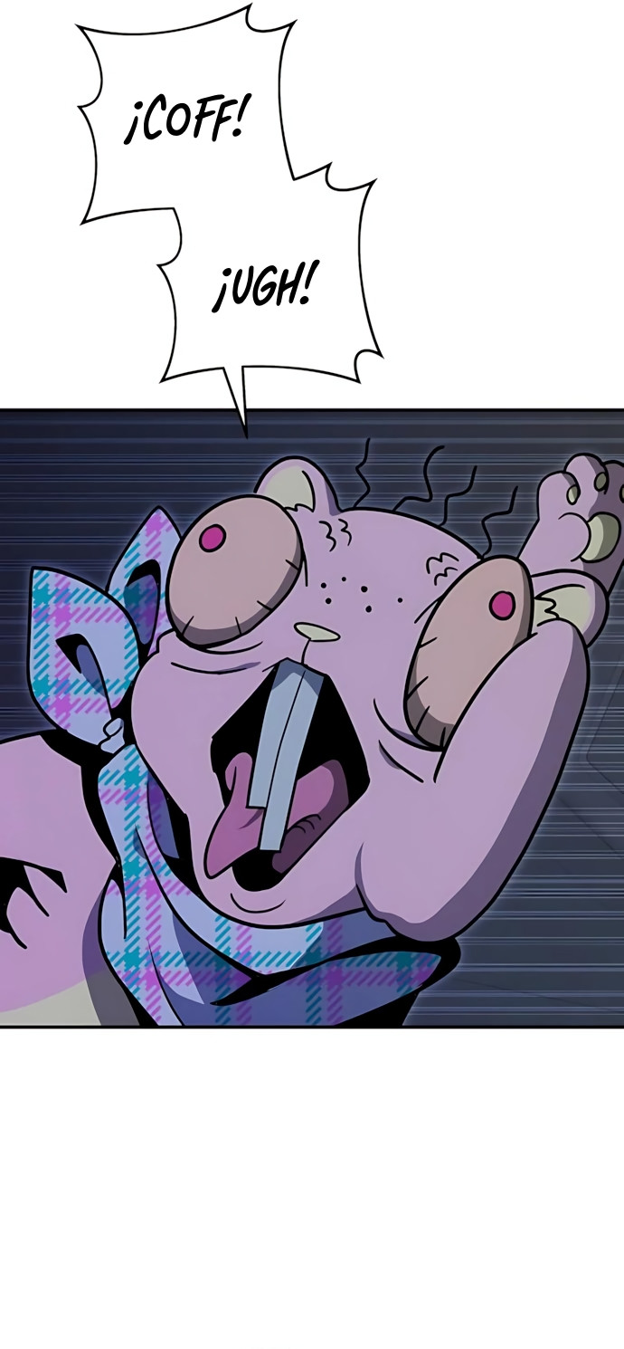 GUERRA DE LINDURAS Capitulo 12 página 71