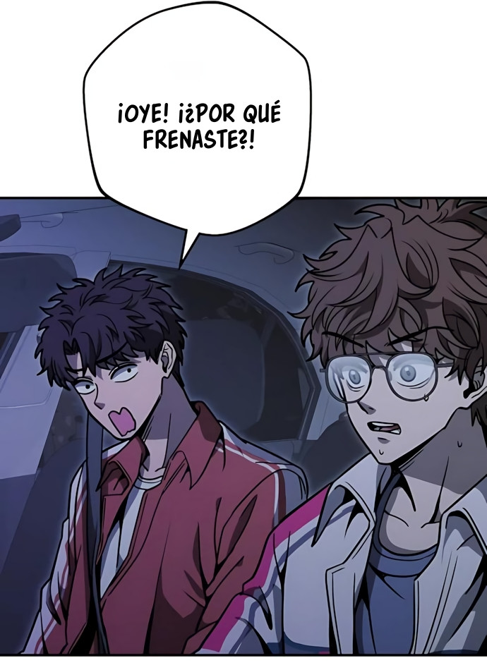 GUERRA DE LINDURAS Capitulo 12 página 72