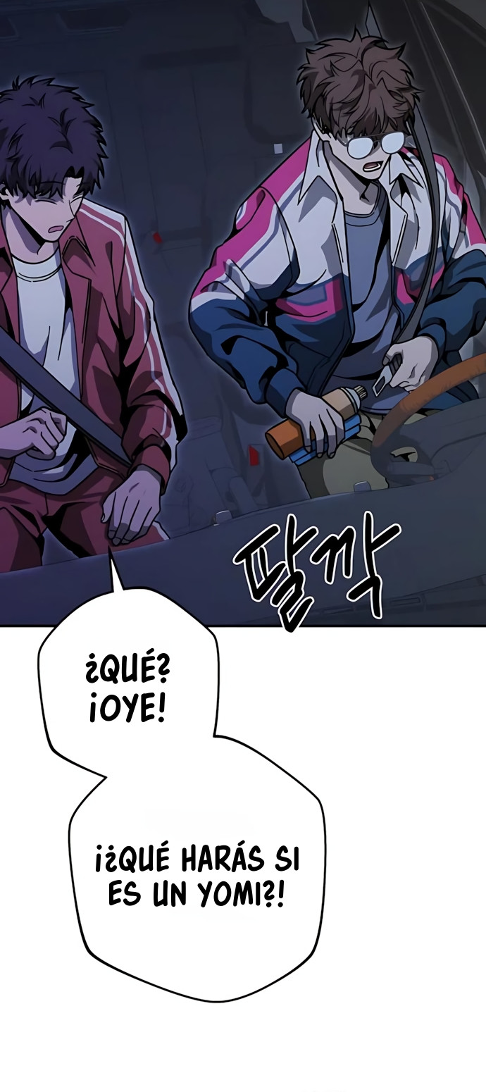 GUERRA DE LINDURAS Capitulo 12 página 78
