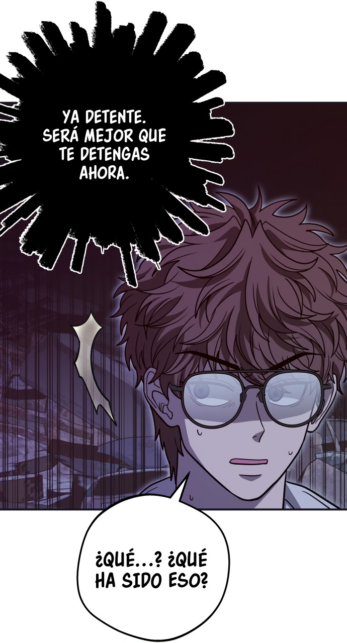 GUERRA DE LINDURAS Capitulo 13 página 102
