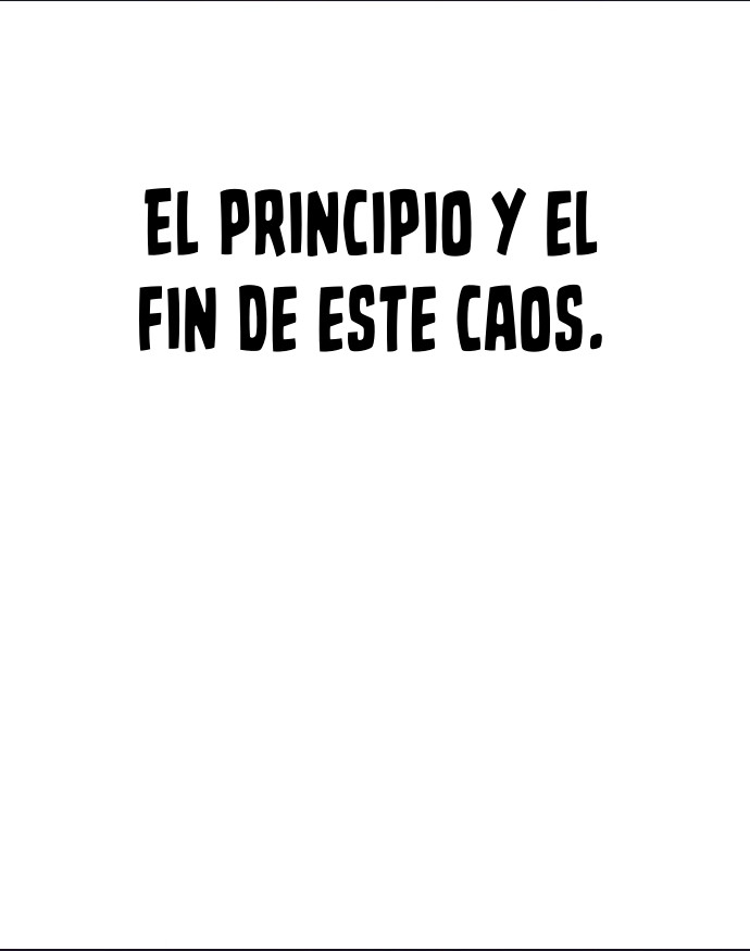 GUERRA DE LINDURAS Capitulo 13 página 113