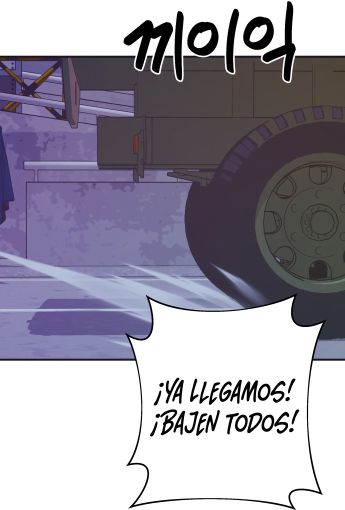 GUERRA DE LINDURAS Capitulo 13 página 137