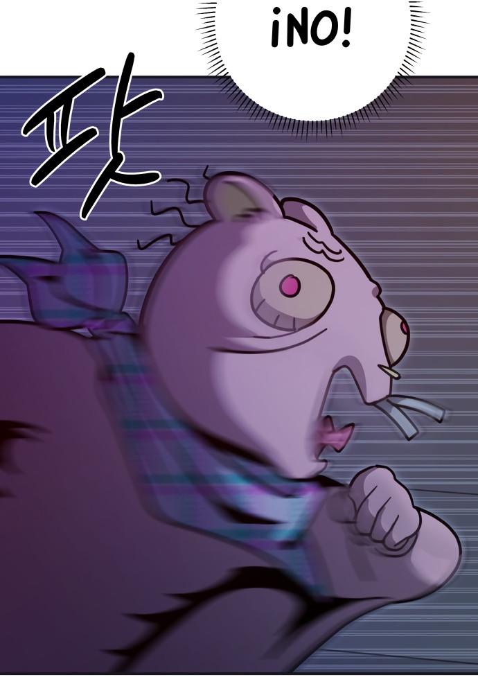 GUERRA DE LINDURAS Capitulo 13 página 14