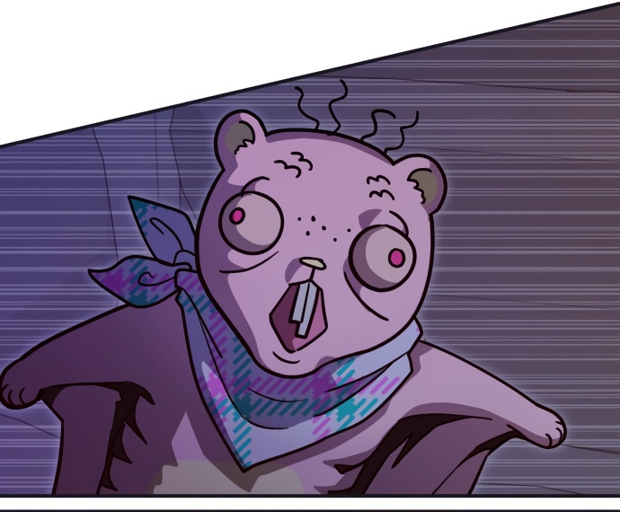 GUERRA DE LINDURAS Capitulo 13 página 18