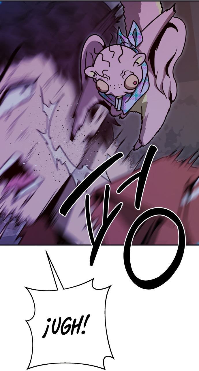 GUERRA DE LINDURAS Capitulo 13 página 21