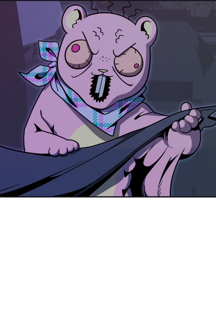 GUERRA DE LINDURAS Capitulo 13 página 31