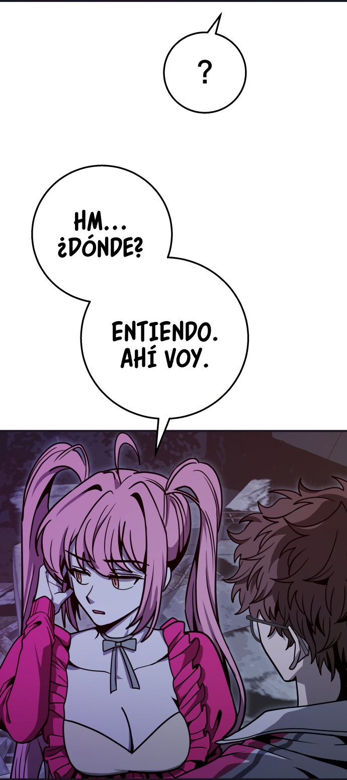 GUERRA DE LINDURAS Capitulo 13 página 33