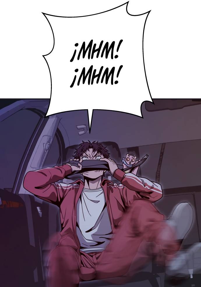 GUERRA DE LINDURAS Capitulo 13 página 36