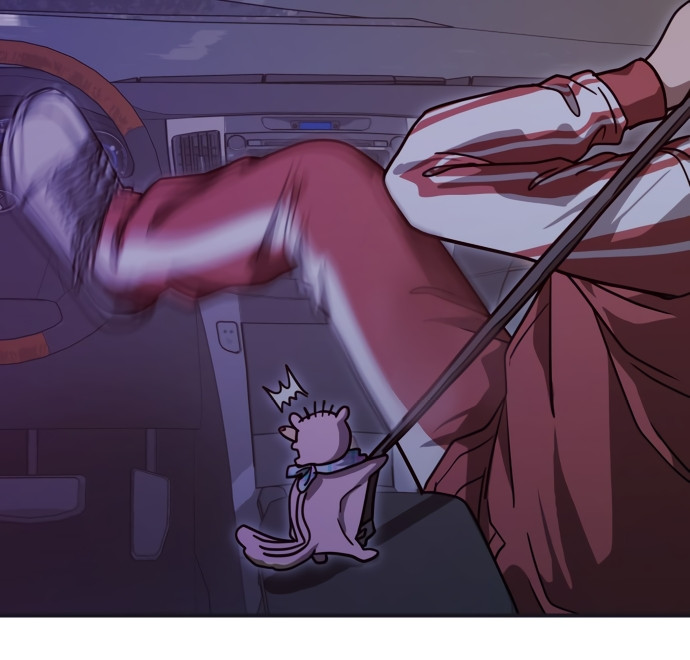 GUERRA DE LINDURAS Capitulo 13 página 39
