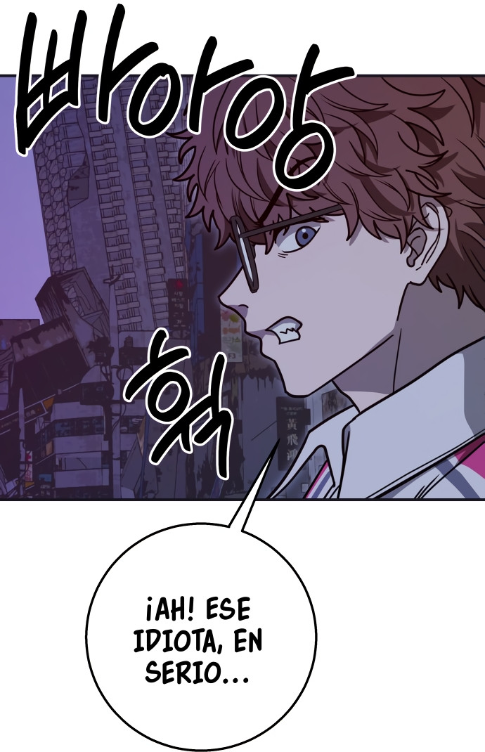 GUERRA DE LINDURAS Capitulo 13 página 41