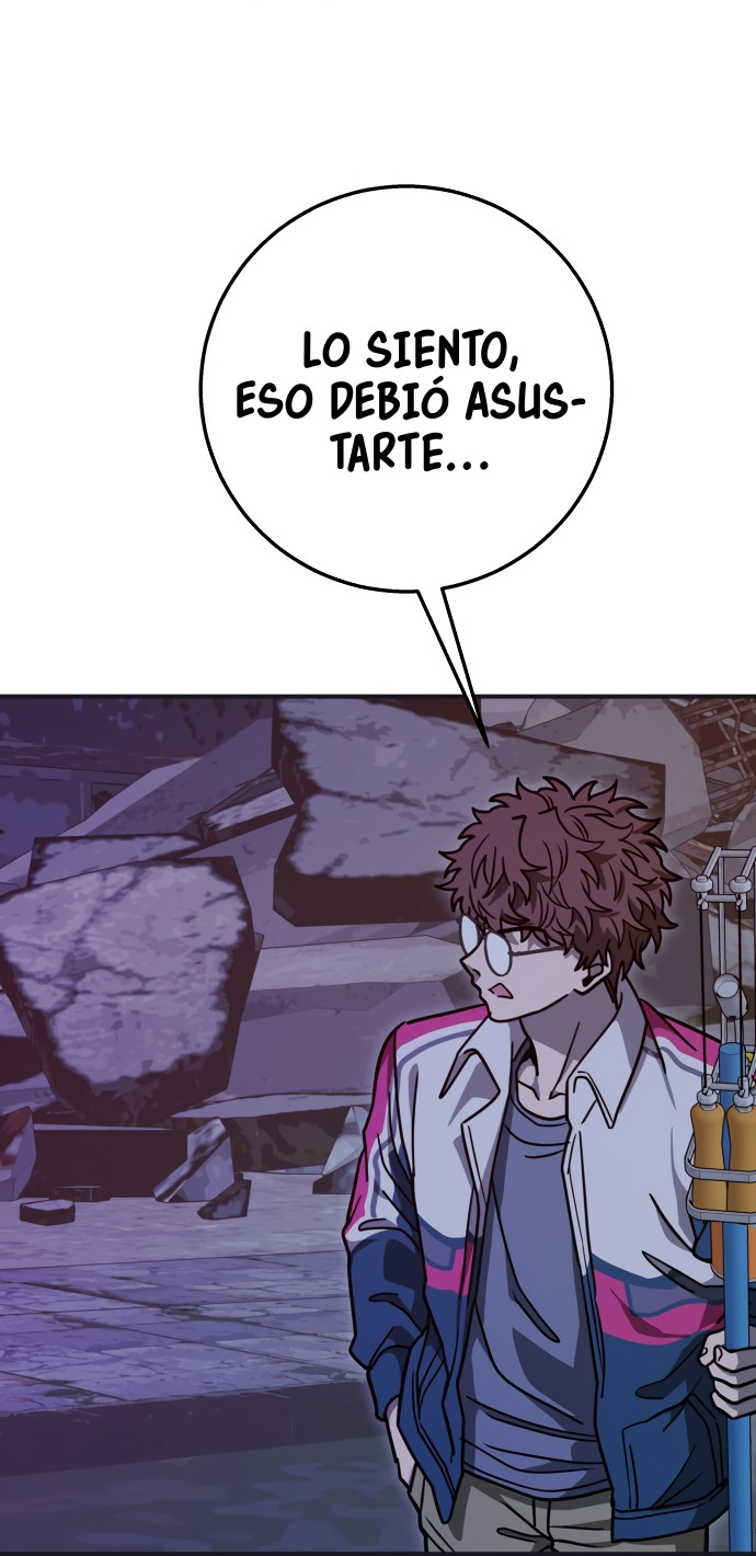 GUERRA DE LINDURAS Capitulo 13 página 42