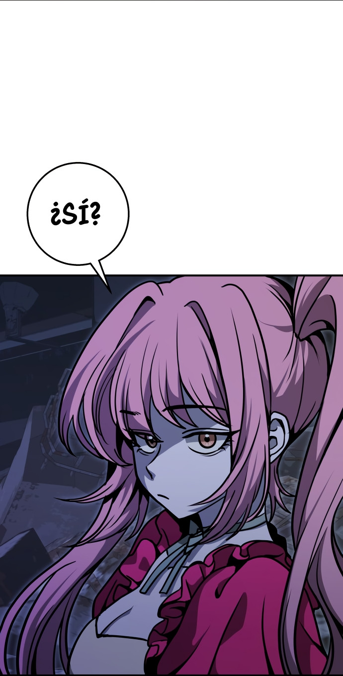 GUERRA DE LINDURAS Capitulo 13 página 5