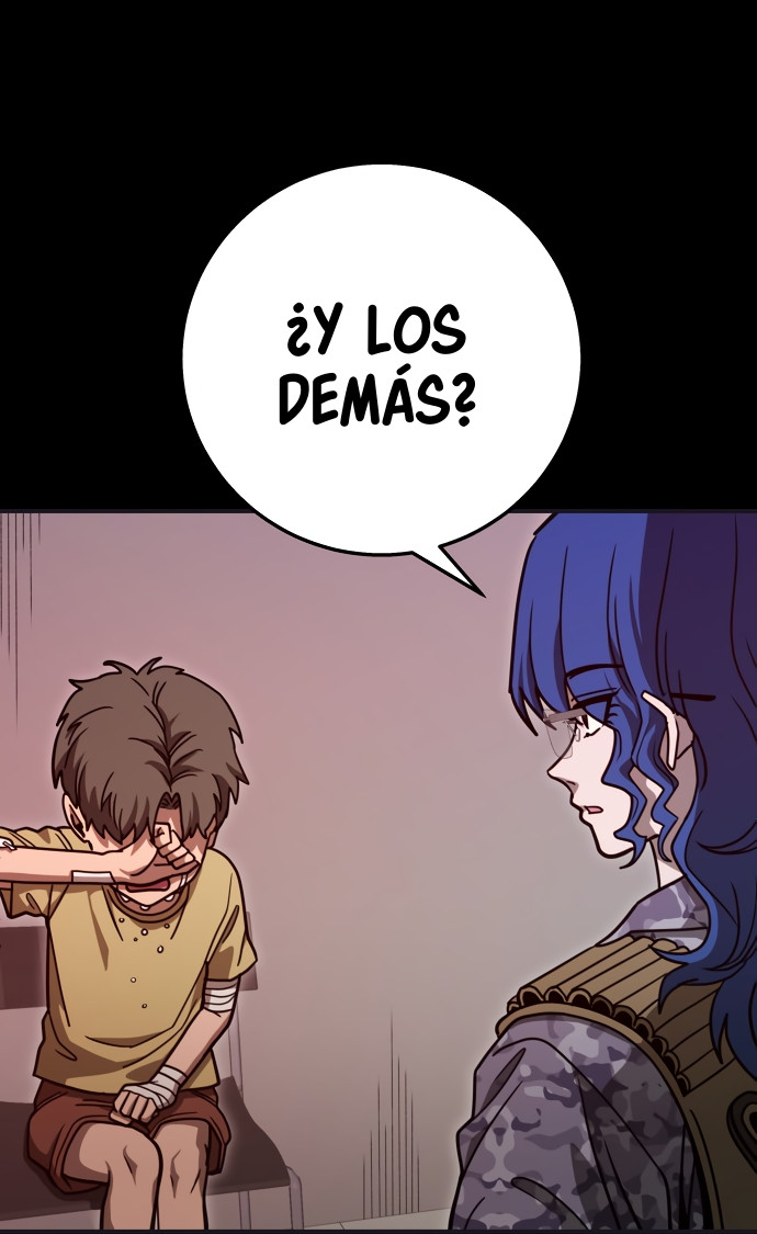 GUERRA DE LINDURAS Capitulo 13 página 52