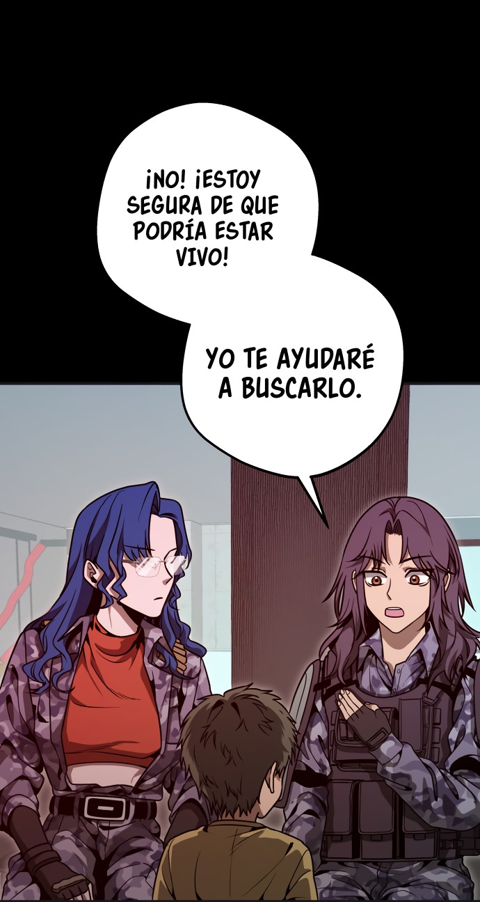 GUERRA DE LINDURAS Capitulo 13 página 55