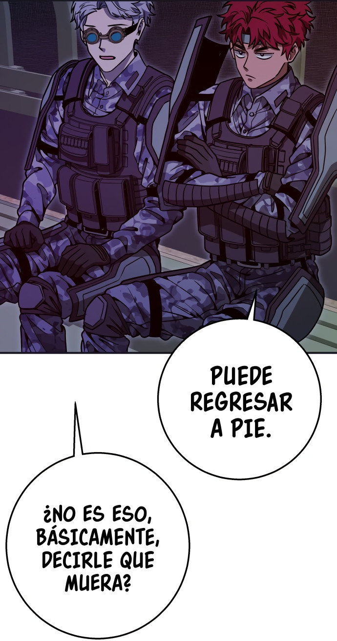 GUERRA DE LINDURAS Capitulo 13 página 67
