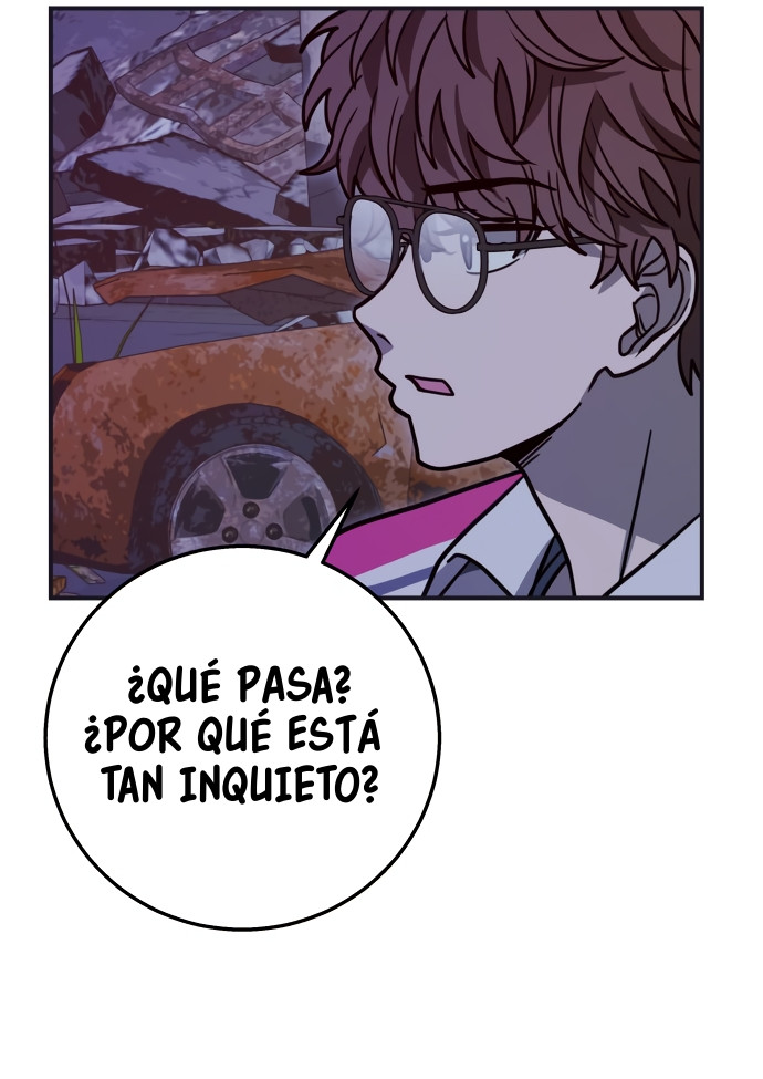 GUERRA DE LINDURAS Capitulo 13 página 72