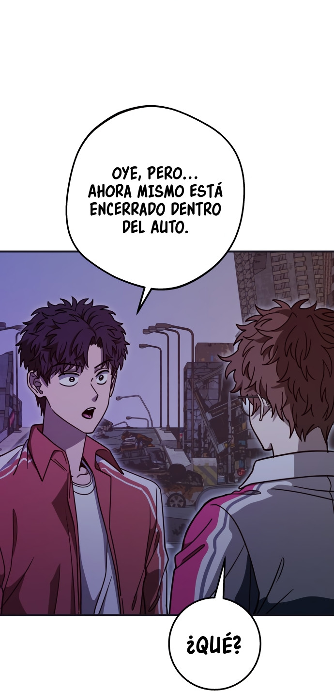 GUERRA DE LINDURAS Capitulo 13 página 93
