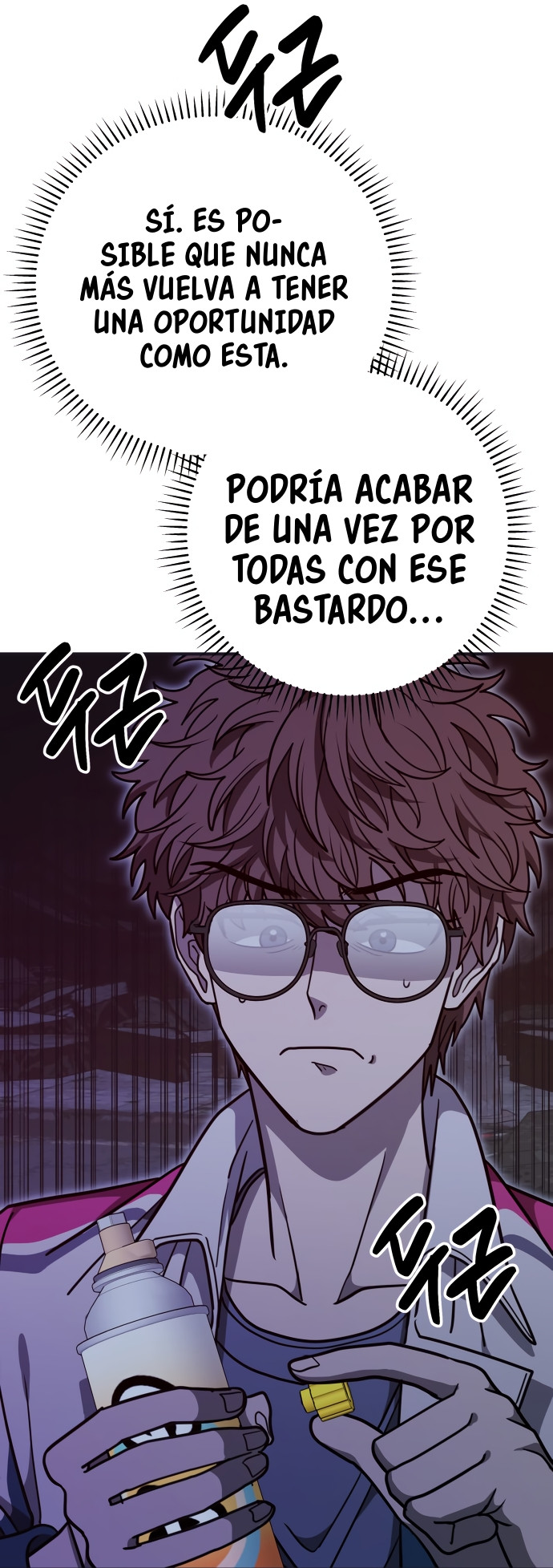 GUERRA DE LINDURAS Capitulo 13 página 98