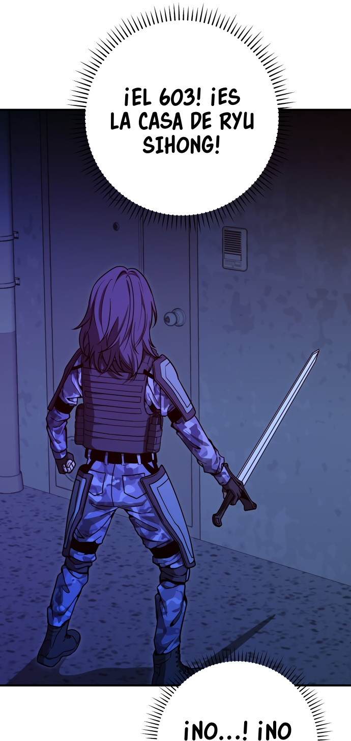 GUERRA DE LINDURAS Capitulo 14 página 108