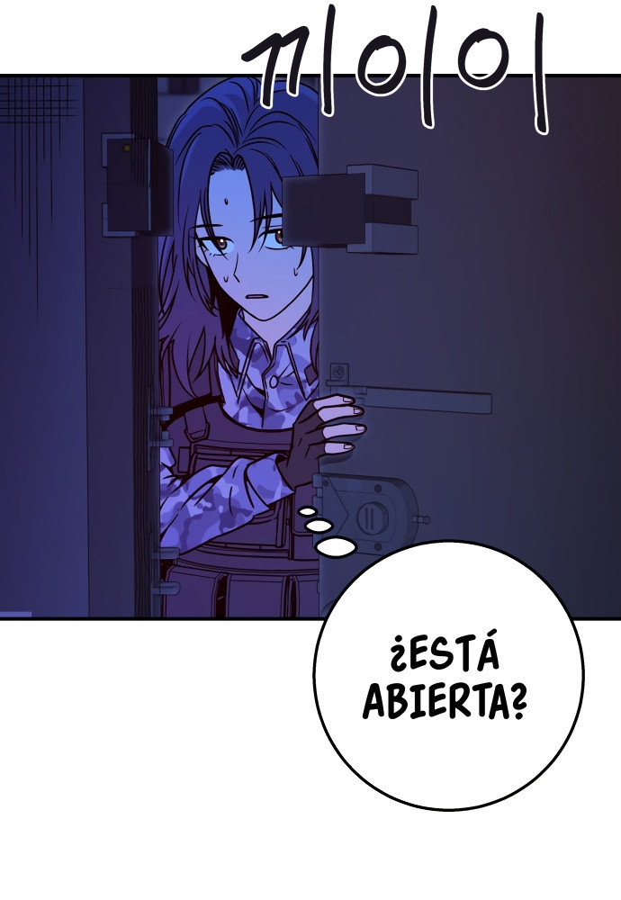 GUERRA DE LINDURAS Capitulo 14 página 115