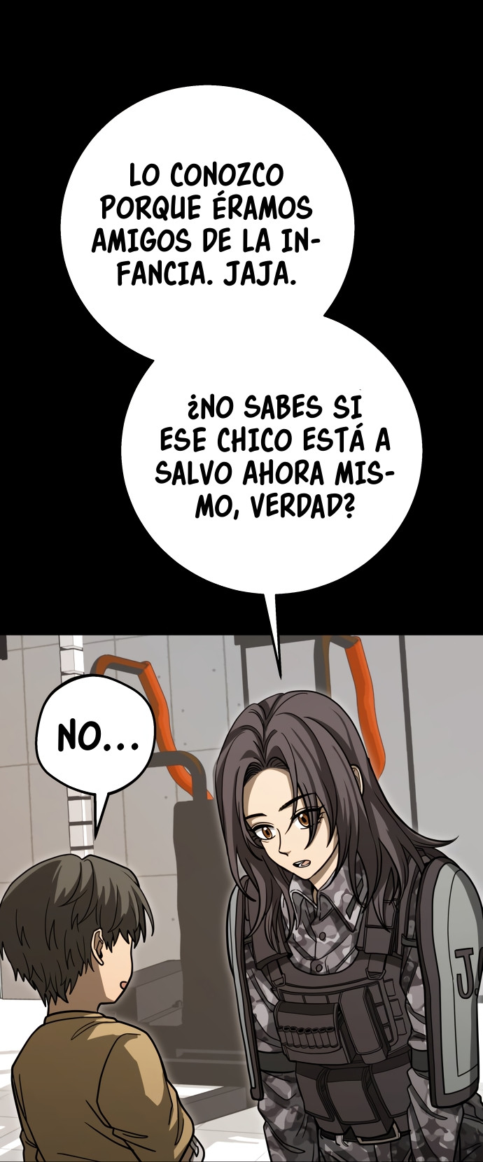 GUERRA DE LINDURAS Capitulo 14 página 12