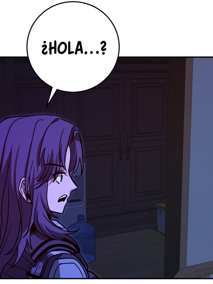 GUERRA DE LINDURAS Capitulo 14 página 123