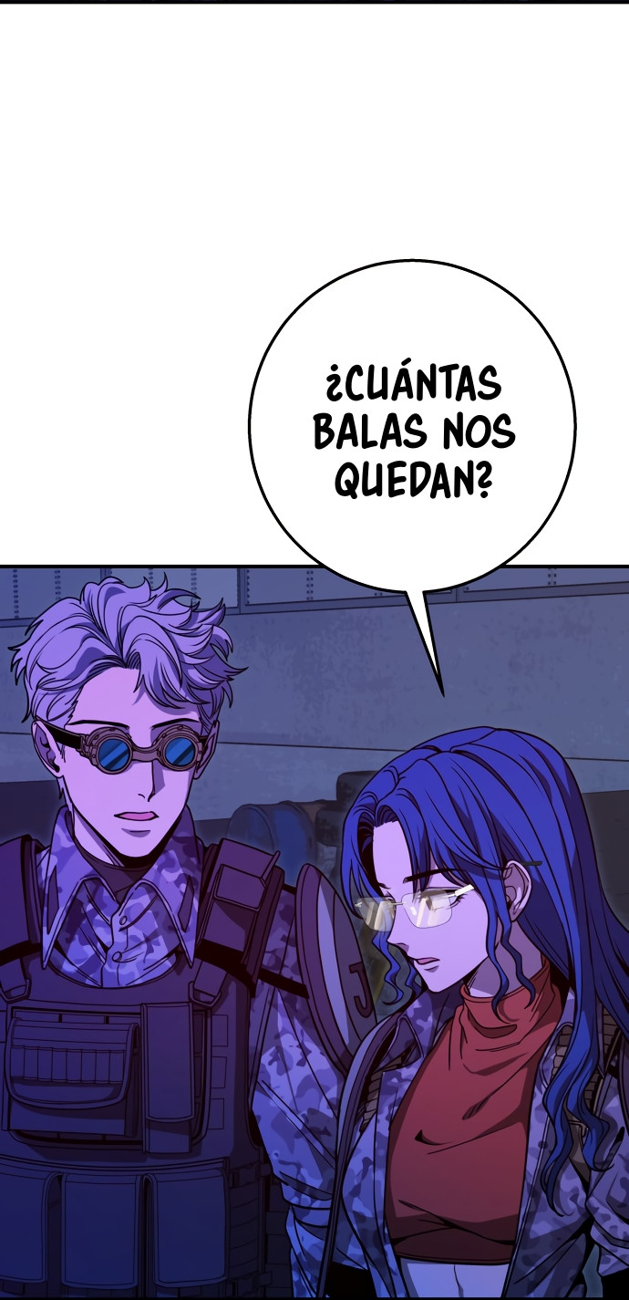 GUERRA DE LINDURAS Capitulo 14 página 18