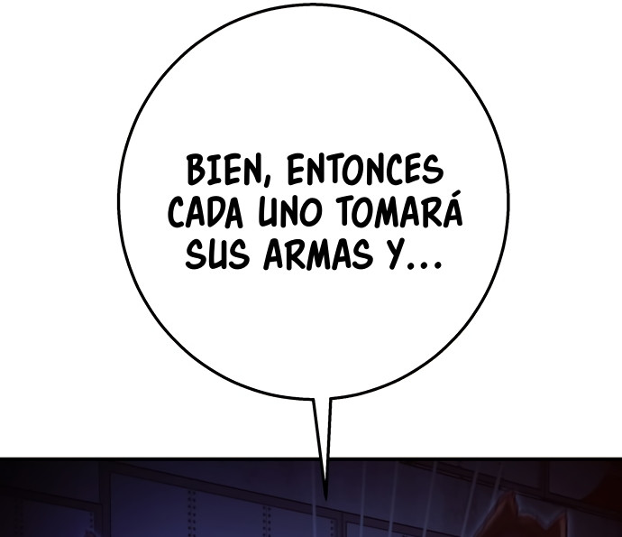 GUERRA DE LINDURAS Capitulo 14 página 20