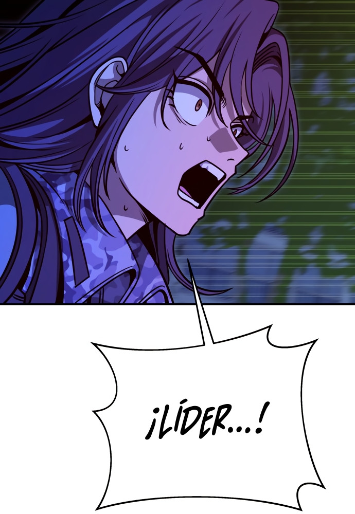 GUERRA DE LINDURAS Capitulo 14 página 23
