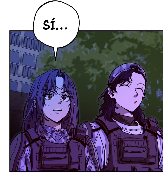 GUERRA DE LINDURAS Capitulo 14 página 29