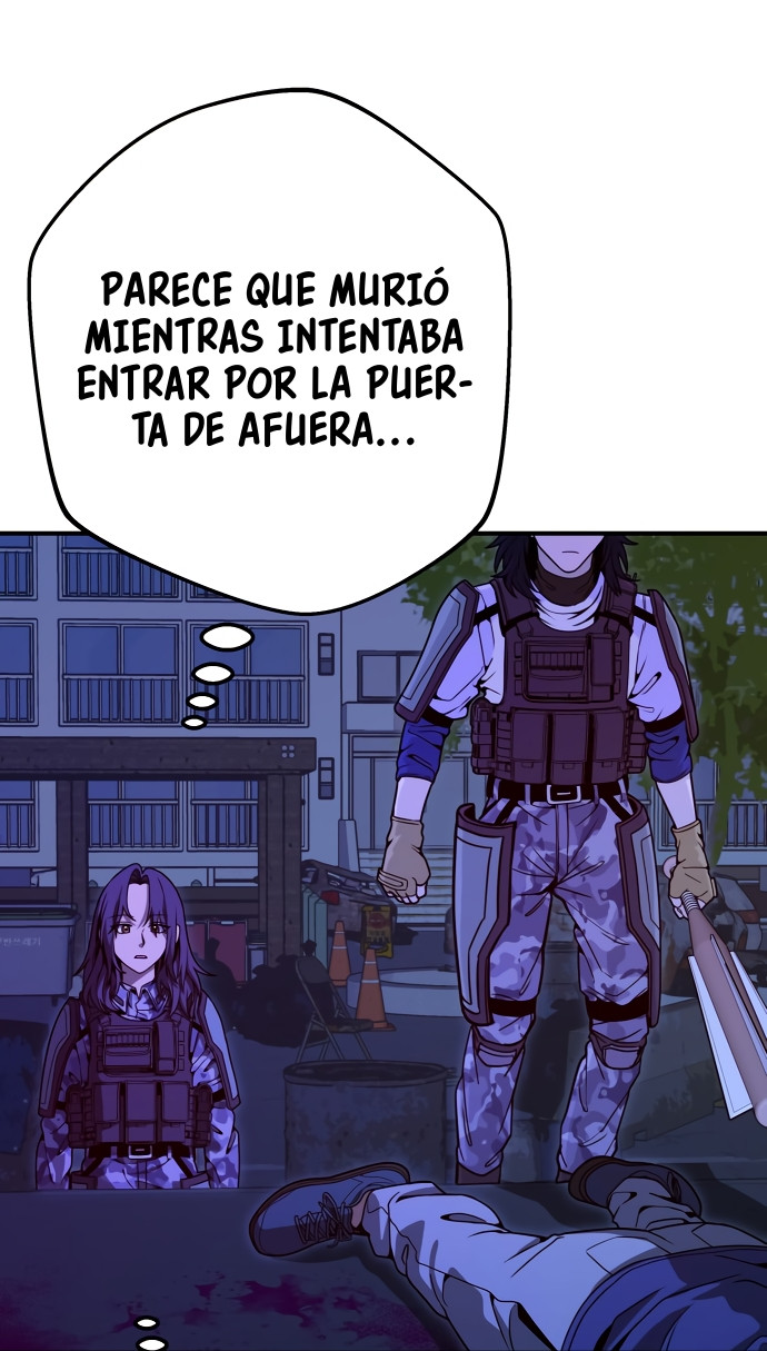 GUERRA DE LINDURAS Capitulo 14 página 38