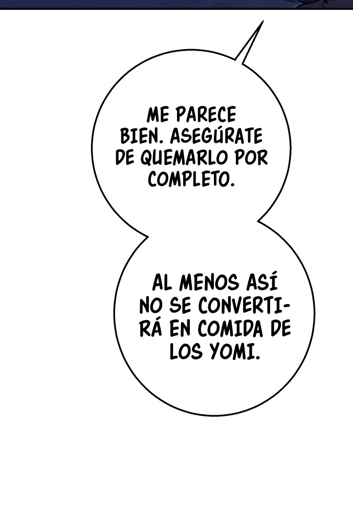 GUERRA DE LINDURAS Capitulo 14 página 42