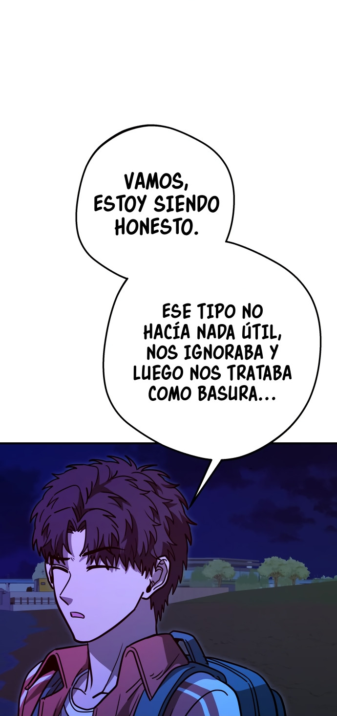 GUERRA DE LINDURAS Capitulo 14 página 63