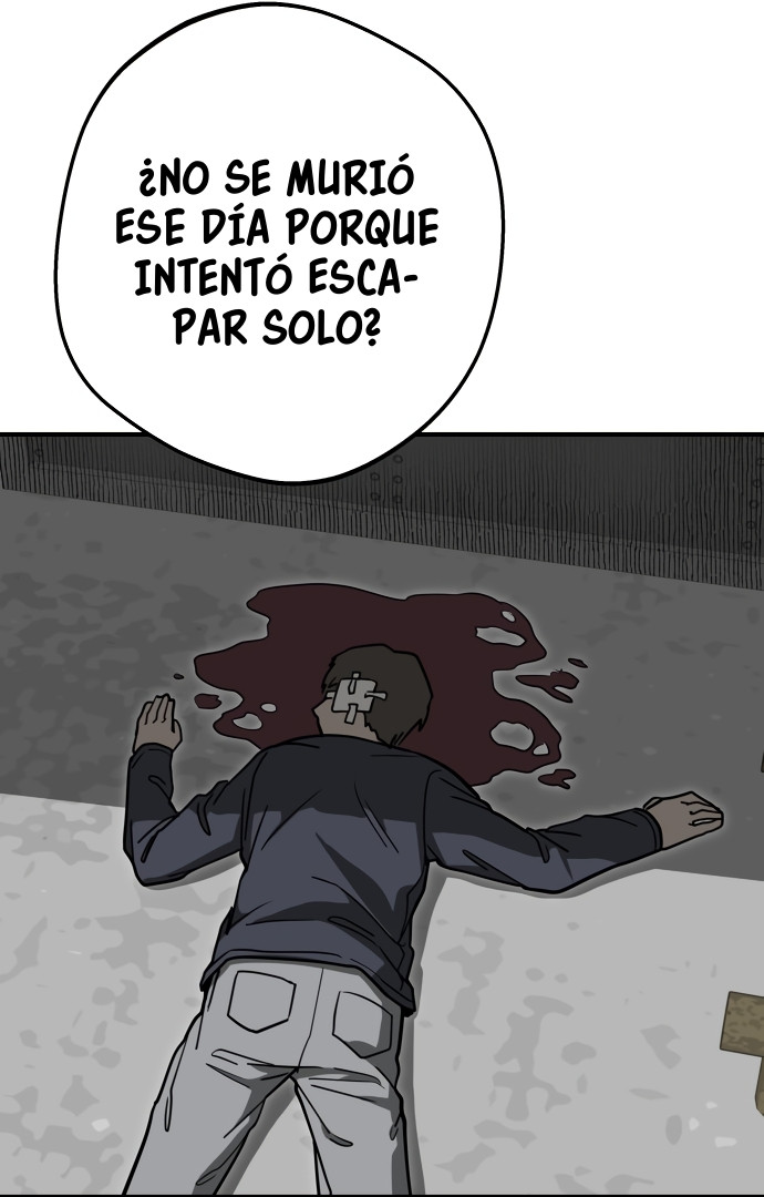 GUERRA DE LINDURAS Capitulo 14 página 65