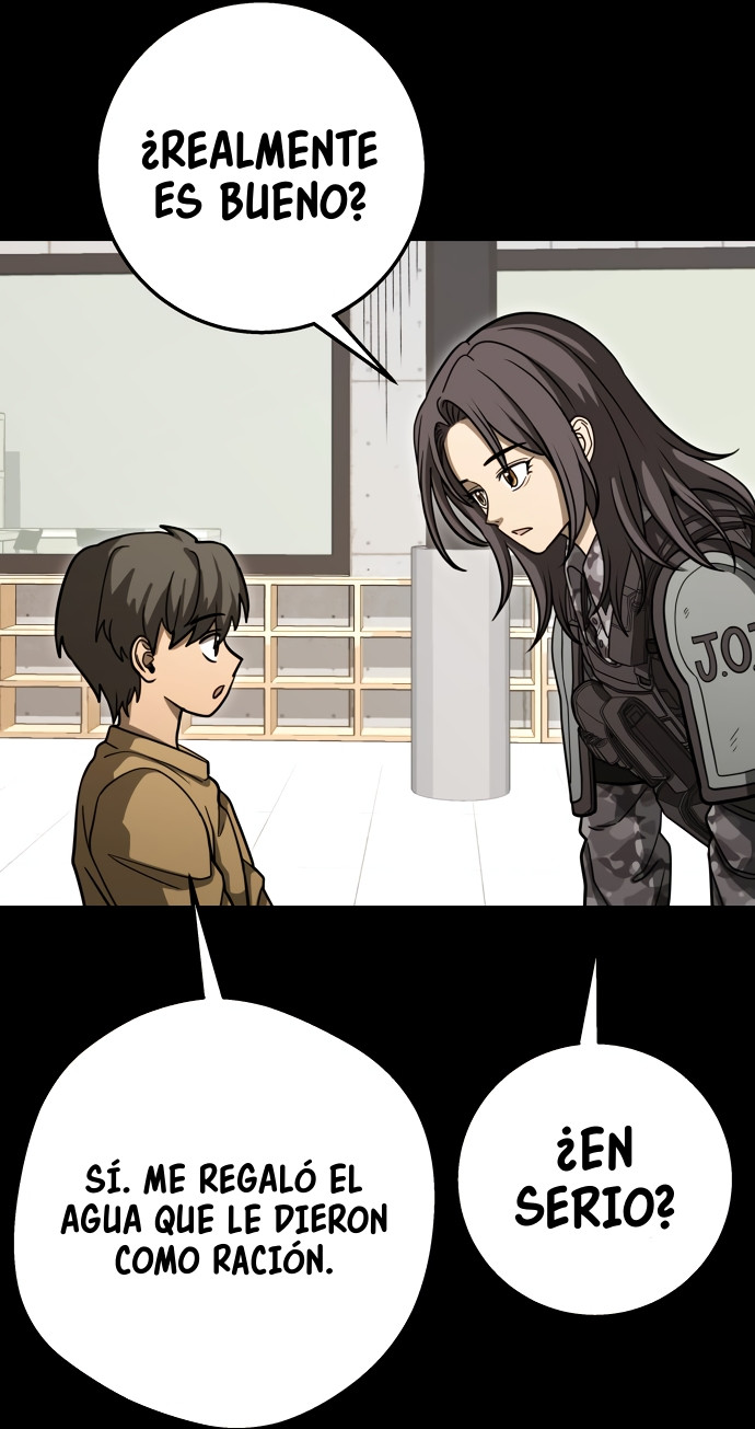 GUERRA DE LINDURAS Capitulo 14 página 7