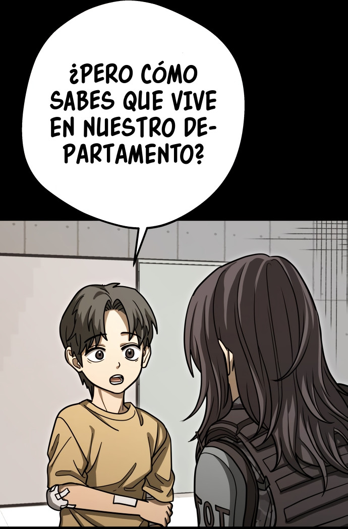 GUERRA DE LINDURAS Capitulo 14 página 9