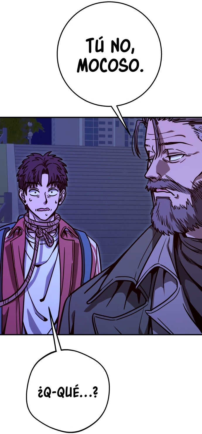GUERRA DE LINDURAS Capitulo 15 página 102
